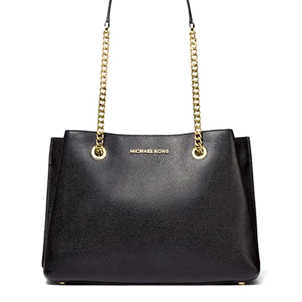 🎉EARLY BLACK FRIDAY SALE ALL MUST GO🎉Teagan Large Pebbled Leather Tote Bag